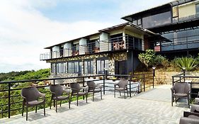 Ibex Resorts, Valparai Tale Rock